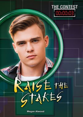 Imagen de portada para Raise the Stakes