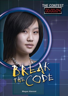 Imagen de portada para Break the Code