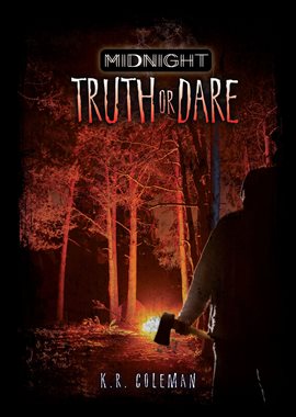 Cover image for Truth or Dare