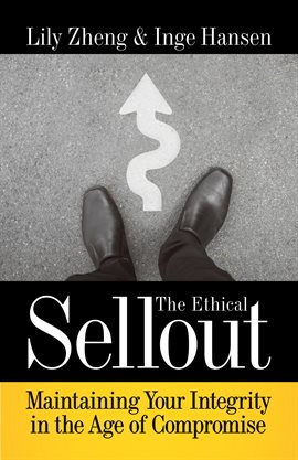 Imagen de portada para The Ethical Sellout