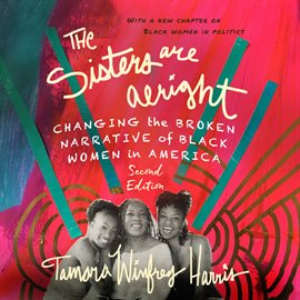 Imagen de portada para The Sisters Are Alright