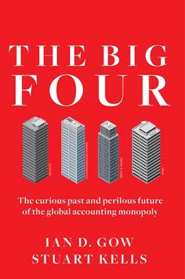 Imagen de portada para The Big Four