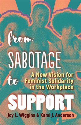 Cover image for From Sabotage to Support