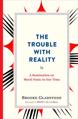 Cover image for The Trouble with Reality