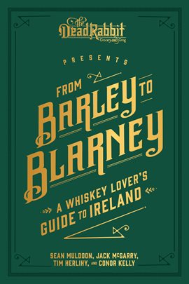Imagen de portada para From Barley to Blarney