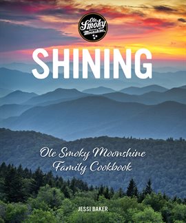 Cover image for Shining