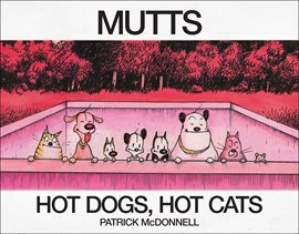 Imagen de portada para Hot Dogs, Hot Cats