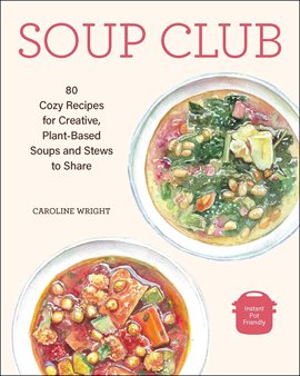 Imagen de portada para Soup Club