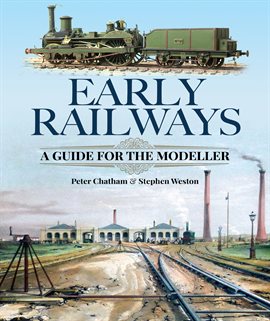 Imagen de portada para Early Railways