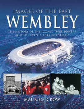 Cover image for Wembley
