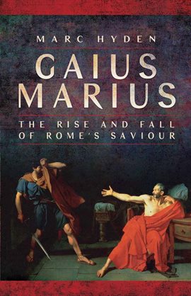 Cover image for Gaius Marius