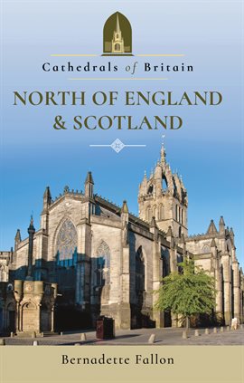 Cover image for North of England & Scotland
