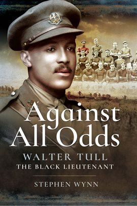 Cover image for Against All Odds