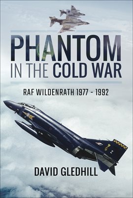 Cover image for Phantom in the Cold War