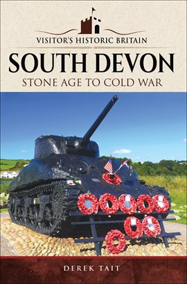 Cover image for South Devon
