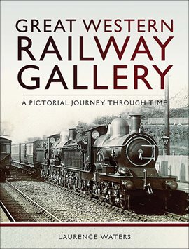 Cover image for Great Western: Railway Gallery