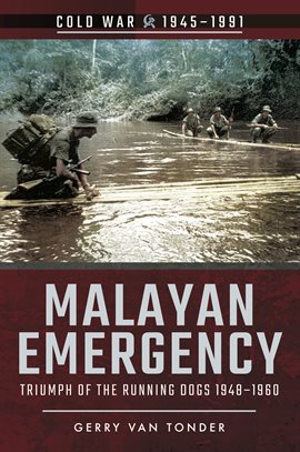 Cover image for Malayan Emergency