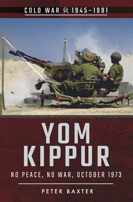 Cover image for Yom Kippur