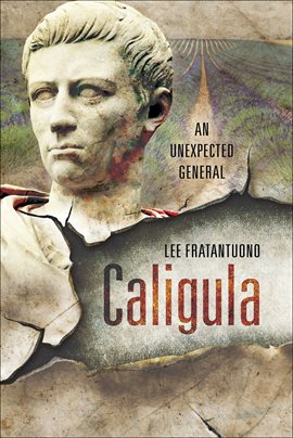 Cover image for Caligula