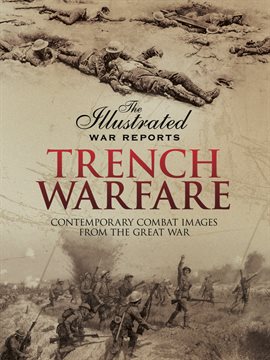 Imagen de portada para Trench Warfare