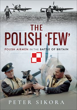 Cover image for The Polish 'Few'