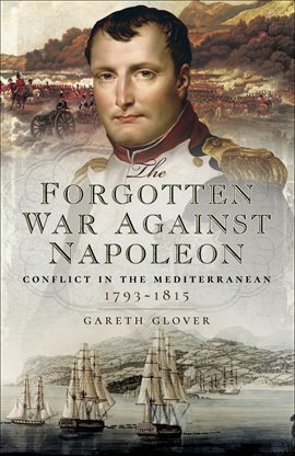 Cover image for The Forgotten War Against Napoleon