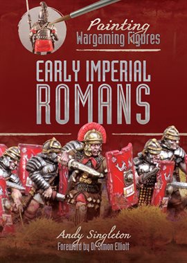 Cover image for Early Imperial Romans