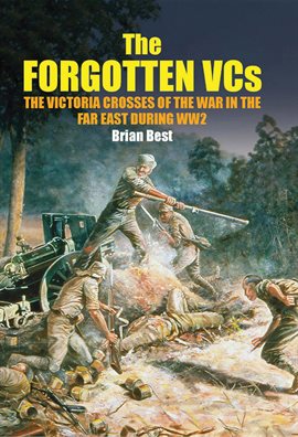 Imagen de portada para The Forgotten VCs