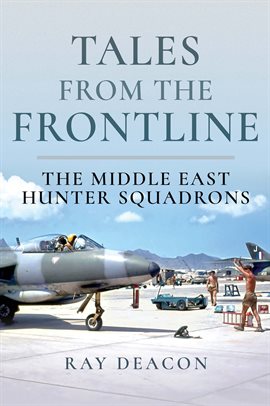 Cover image for Tales from the Frontline
