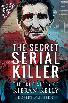 Cover image for The Secret Serial Killer