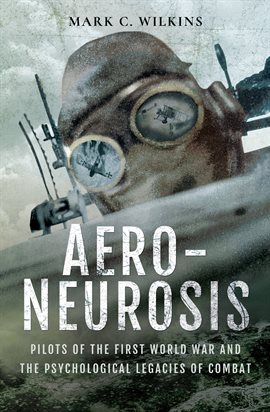 Cover image for Aero-Neurosis