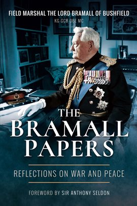 Cover image for The Bramall Papers