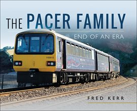 Cover image for The Pacer Family