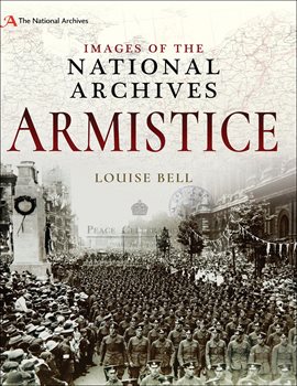 Cover image for Armistice