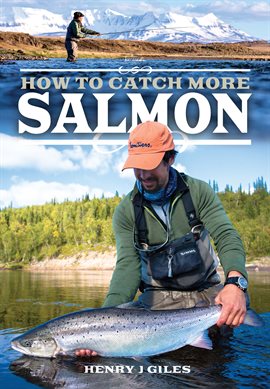 Imagen de portada para How to Catch More Salmon
