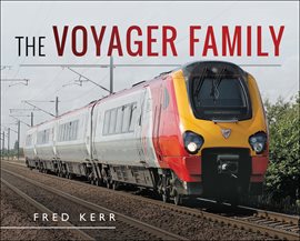 Cover image for The Voyager Family