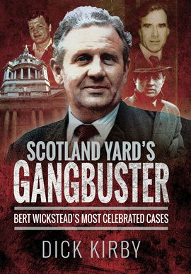 Cover image for Scotland Yard's Gangbuster