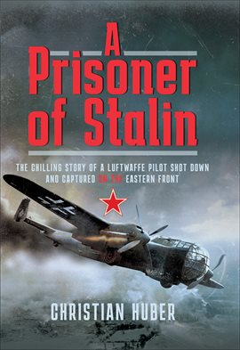 Cover image for A Prisoner of Stalin