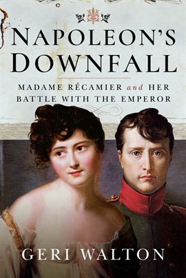 Cover image for Napoleon's Downfall
