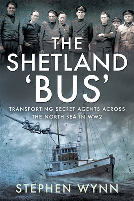 Cover image for The Shetland 'Bus'
