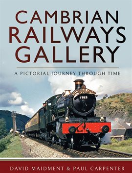 Cover image for Cambrian Railways Gallery