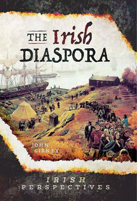 Imagen de portada para The Irish Diaspora