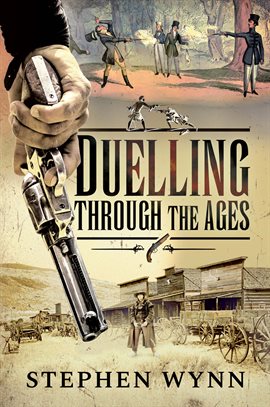 Cover image for Duelling Through the Ages