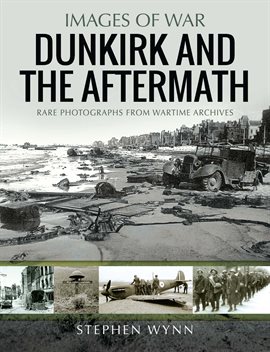 Cover image for The Aftermath of Dunkirk