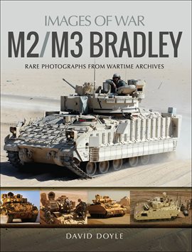 Cover image for M2/M3 Bradley