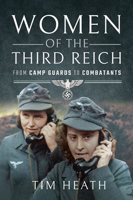 Cover image for Women of the Third Reich