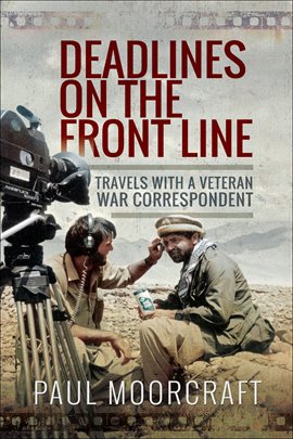 Cover image for Deadlines on the Front Line