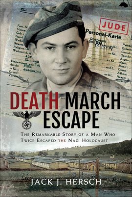 Cover image for Death March Escape