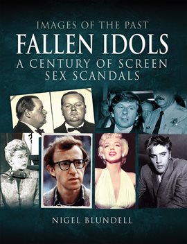 Cover image for Fallen Idols