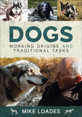 Cover image for Dogs
